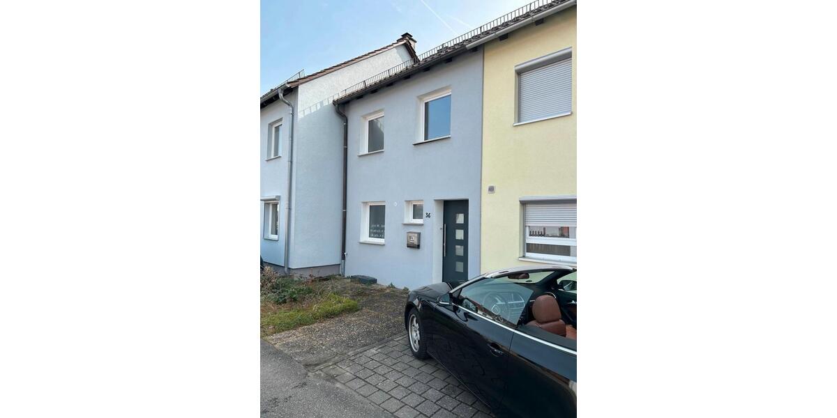 Reihenhaus Tübingen - 5 Zimmer, 90 m&sup2;, 348.000&euro; | Angebot:26110423