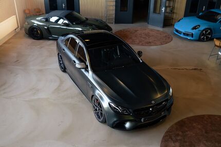 Mercedes-Benz E 63 AMG 109.900 km 56.900 &euro; Reutlingen 72766