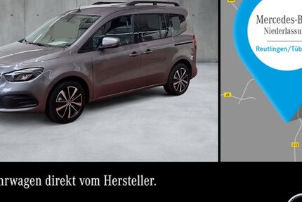 Mercedes-Benz T-Klasse 8.226 km 36.490 &euro; Pfullingen 72793