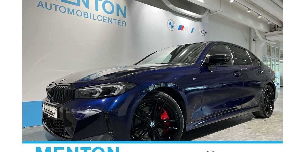 BMW 330 52.075 km 45.890 &euro; Münsingen 72525