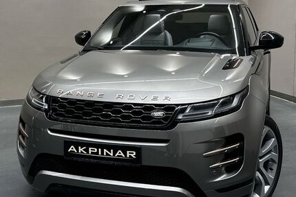 Land Rover Range Rover Evoque 36.950 km 34.800 &euro; Holzgerlingen 71088