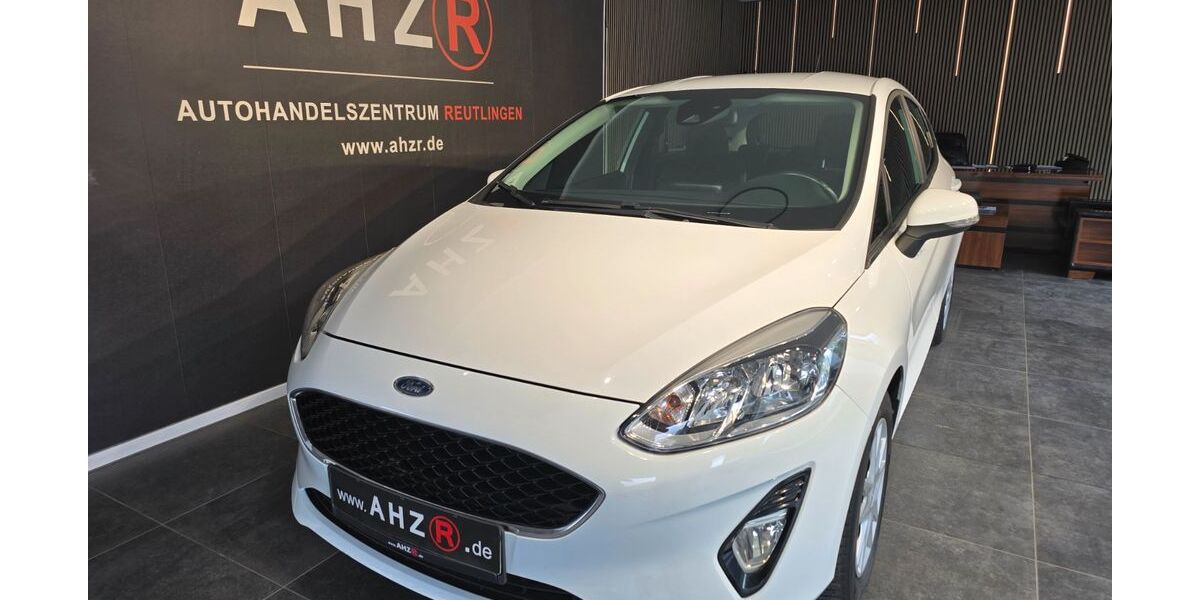 Ford Fiesta 69.700 km 9.990 &euro; Reutlingen 72760