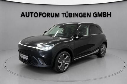 Smart #1 123.300 km 22.980 &euro; TÜBINGEN 72072