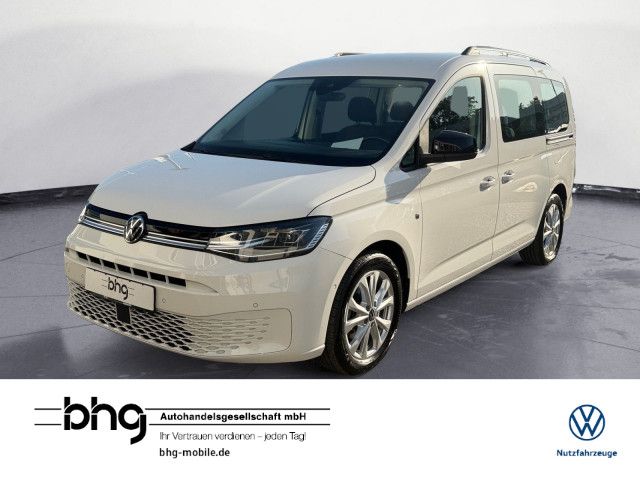 VW Caddy Maxi 50.808 km 26.860 &euro; Mössingen 72116