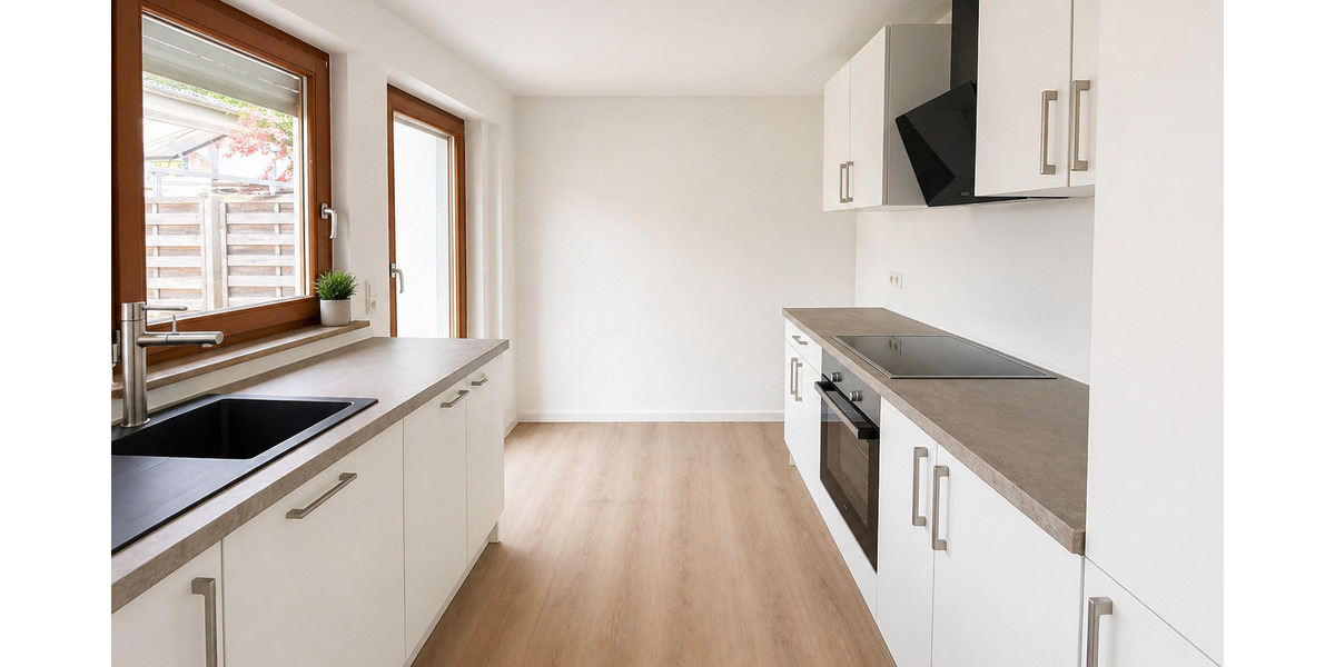 Mehrfamilienhaus, Wohnhaus Filderstadt Bernhausen - 6 Zimmer, 155 m&sup2;, 1.950&euro; | Angebot:26378203