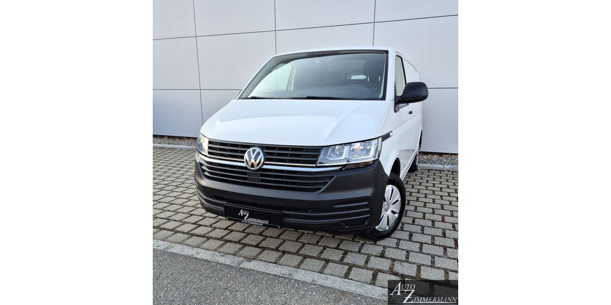 VW T6 Transporter 98.800 km 18.500 &euro; Hechingen 72379