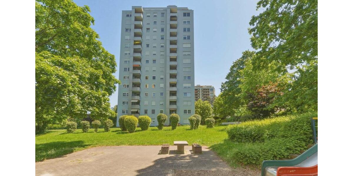 Erdgeschoßwohnung Böblingen - 3.5 Zimmer, 81 m&sup2;, 249.000&euro; | Angebot:27019193