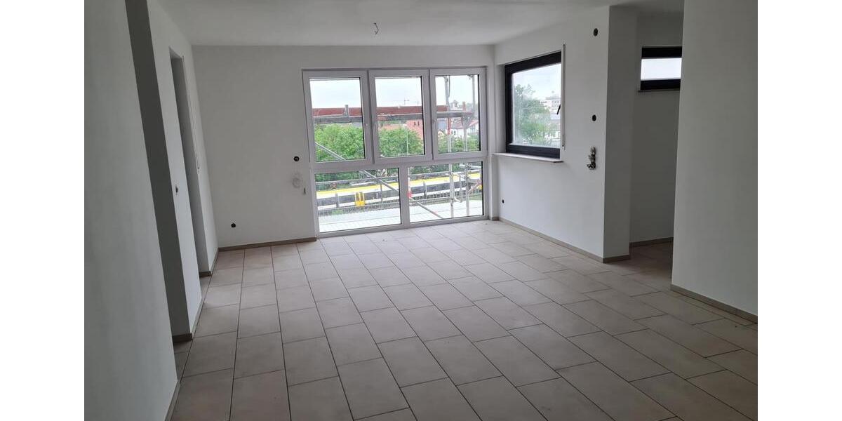 Etagenwohnung Reutlingen Reutlingen (Kernstadt) - 1.5 Zimmer, 49 m&sup2;, 750&euro; | Angebot:24794747