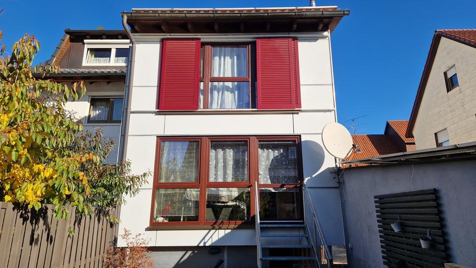 Doppelhaushälfte Bitz - 6 Zimmer, 115 m&sup2;, 298.000&euro; | Angebot:25717878