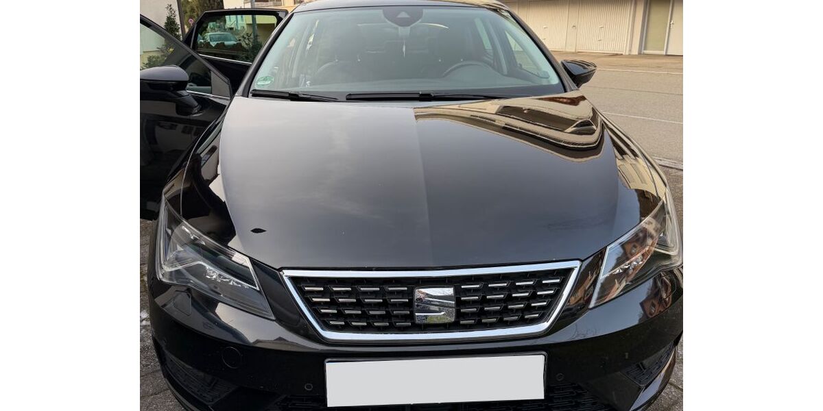 Seat Leon 66.000 km 18.900 &euro; Bad Urach 72574