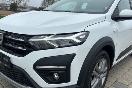 Dacia Sandero 72.170 km 11.999 &euro; Schönaich 71101