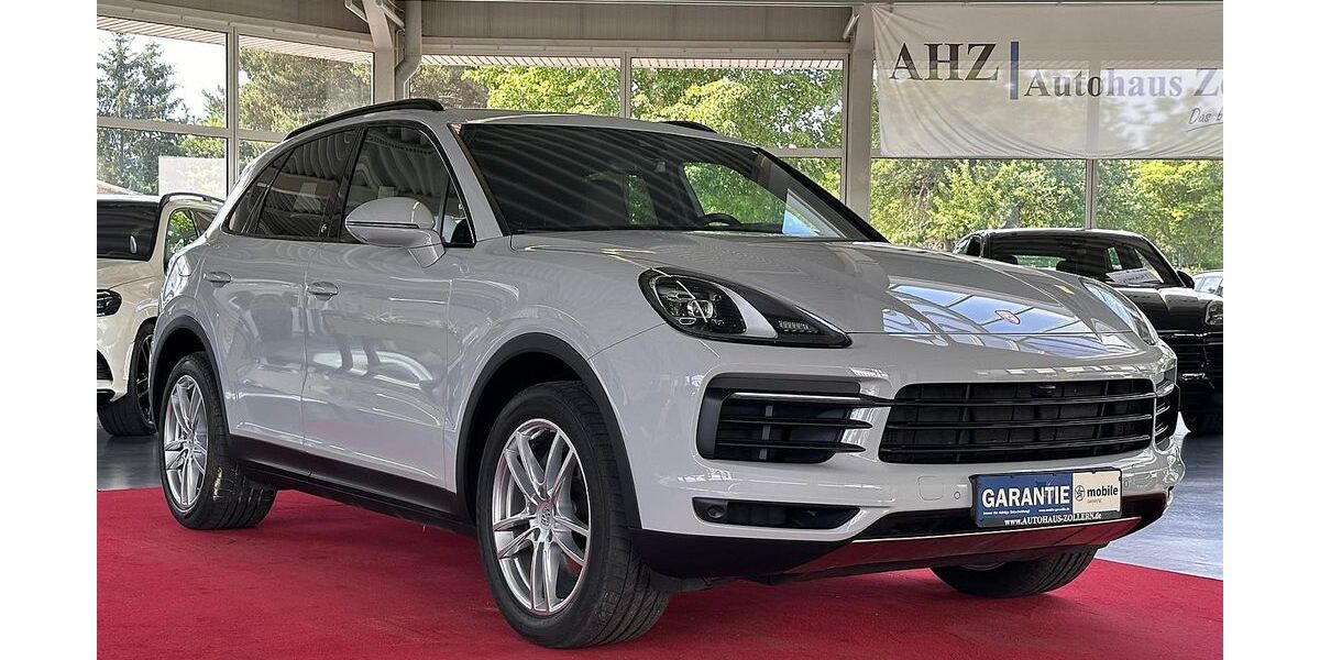 Porsche Cayenne 65.777 km 63.999 &euro; Hechingen 72379