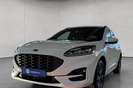 Ford Kuga 42.696 km 20.890 &euro; Esslingen 73730