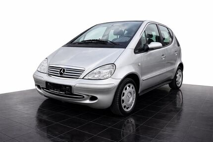 Mercedes-Benz A 140 151.834 km 2.090 &euro; Metzingen 72555