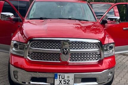 Dodge RAM 255.000 km 23.999 &euro; Bodelshausen 72411
