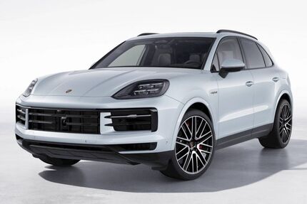 Porsche Cayenne 15.400 km 112.900 &euro; Filderstadt 70794