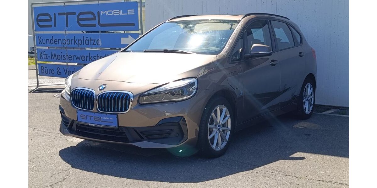 BMW 225 52.963 km 17.490 &euro; Pfullingen 72793