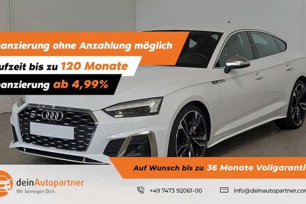 Audi S5 82.100 km 37.900 &euro; Mössingen 72116