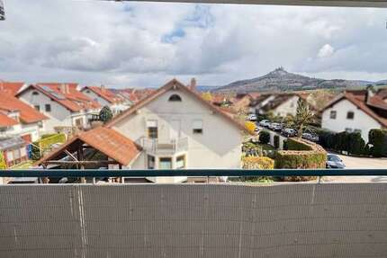 Wohnung Hechingen - 2 Zimmer, 44 m&sup2;, 99.000&euro; | Angebot:26080296