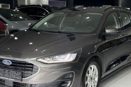 Ford Focus 110.000 km 11.990 &euro; Weil im Schönbuch 71093