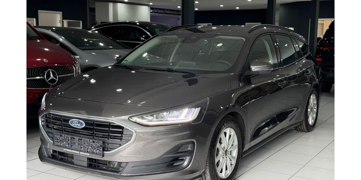 Ford Focus 110.000 km 11.990 &euro; Weil im Schönbuch 71093