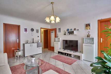 Wohnung Hechingen - 3 Zimmer, 62 m&sup2;, 120.000&euro; | Angebot:22246706