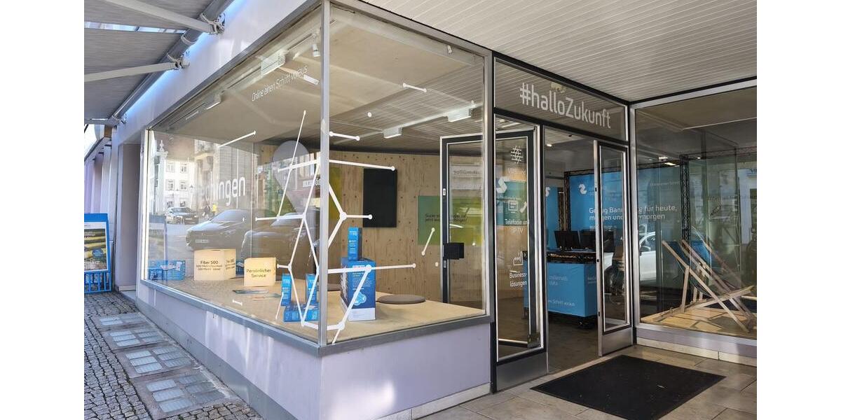 Gewerbeobjekt Hechingen - 800&euro; | Angebot:25321852