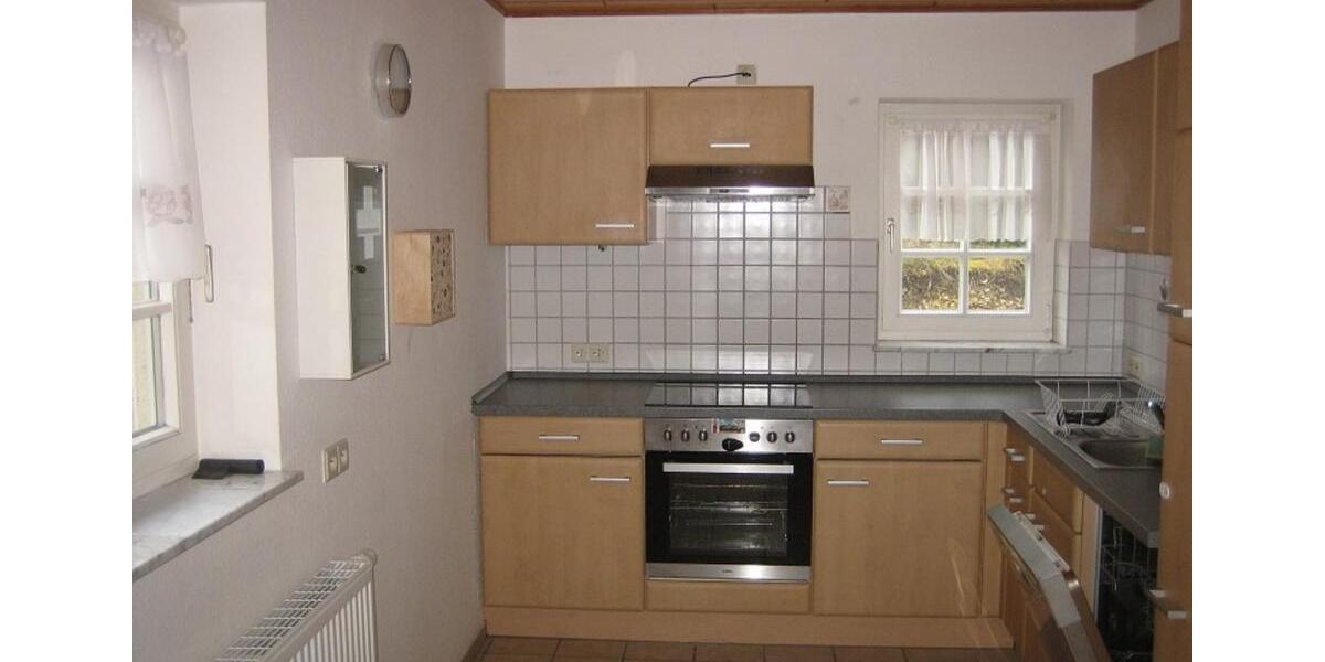 Etagenwohnung Hohenstein - 3 Zimmer, 89 m&sup2;, 650&euro; | Angebot:25055289