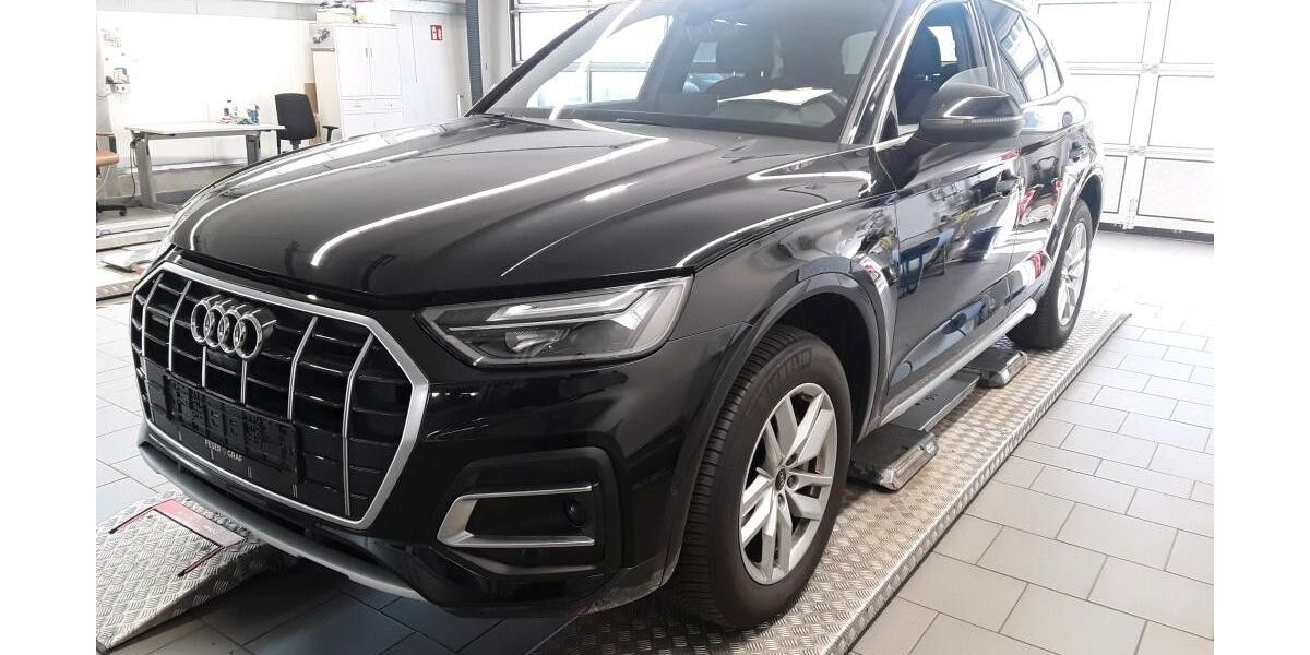 Audi Q5 60.000 km 39.890 &euro; Reutlingen 72770