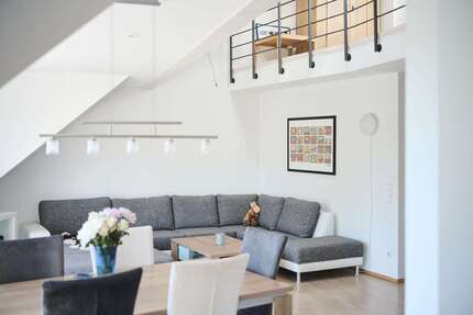 Wohnung Wendlingen - 3.5 Zimmer, 115 m&sup2;, 469.000&euro; | Angebot:27662772