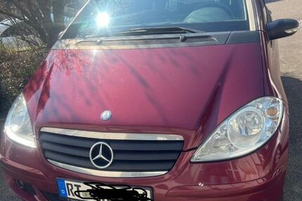 Mercedes-Benz A 150 179.000 km 1.500 &euro; Pliezhausen 72124