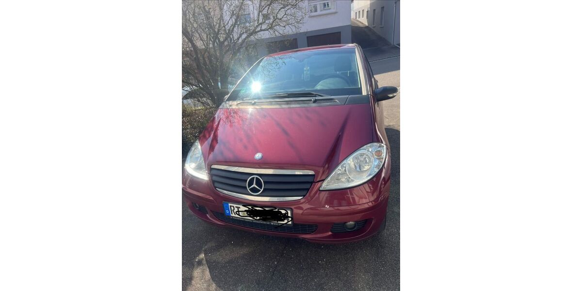 Mercedes-Benz A 150 179.000 km 1.500 &euro; Pliezhausen 72124