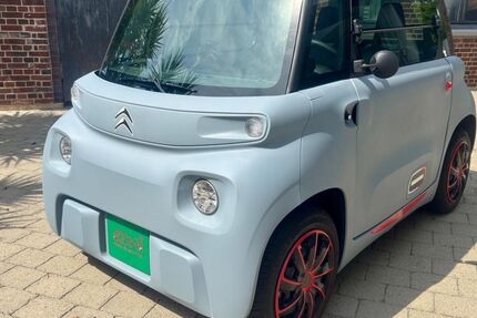 Citroen AMI 13.100 km 7.200 &euro; Pfullingen 72793