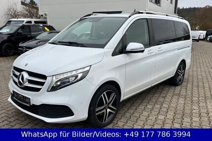 Mercedes-Benz V 250 142.750 km 35.800 &euro; Nufringen 71154