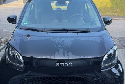 Smart ForTwo 19.250 km 12.850 &euro; Sindelfingen 71065