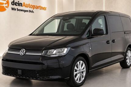 VW Caddy Maxi 21.200 km 32.800 &euro; Mössingen 72116