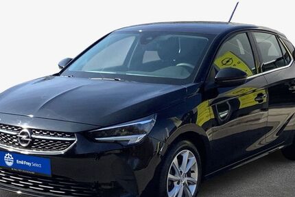 Opel Corsa 16.362 km 15.490 &euro; Tübingen 72072