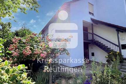 Wohnung Reutlingen Altenburg - 2.5 Zimmer, 62 m&sup2;, 219.000&euro; | Angebot:27070319