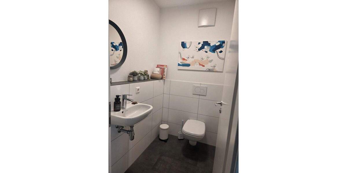 Etagenwohnung Holzgerlingen - 3 Zimmer, 83 m&sup2;, 424.000&euro; | Angebot:25854020