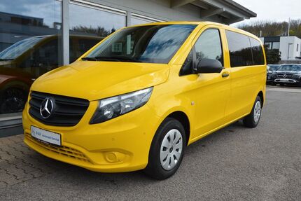 Mercedes-Benz Vito 182.661 km 22.990 &euro; Herrenberg bei Stuttgart 71083