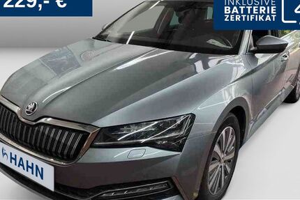 Skoda Superb 49.966 km 24.430 &euro; Böblingen 71032