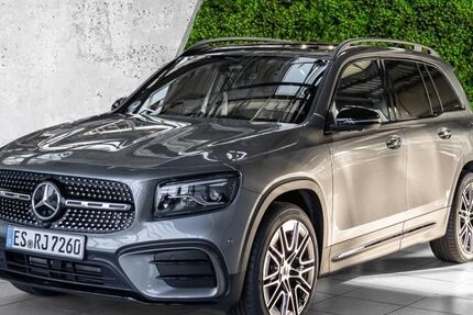 Mercedes-Benz GLB 220 12.500 km 49.850 &euro; Nürtingen 72622