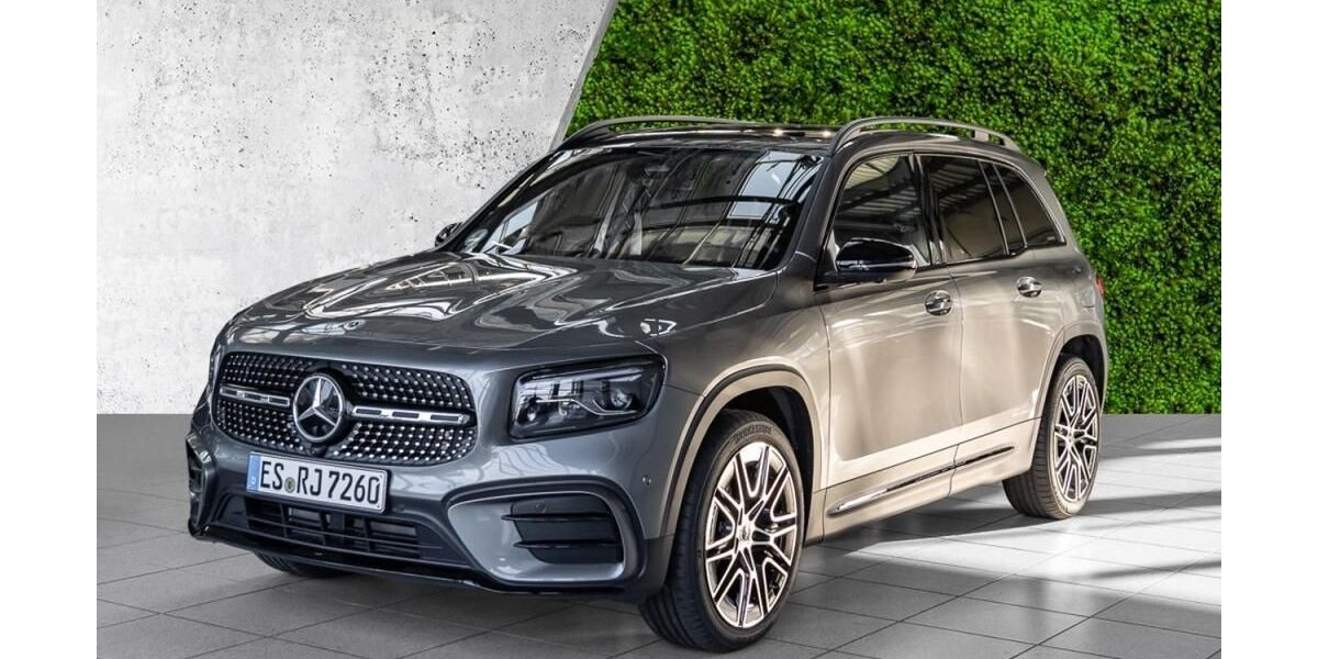 Mercedes-Benz GLB 220 12.500 km 50.850 &euro; Nürtingen 72622