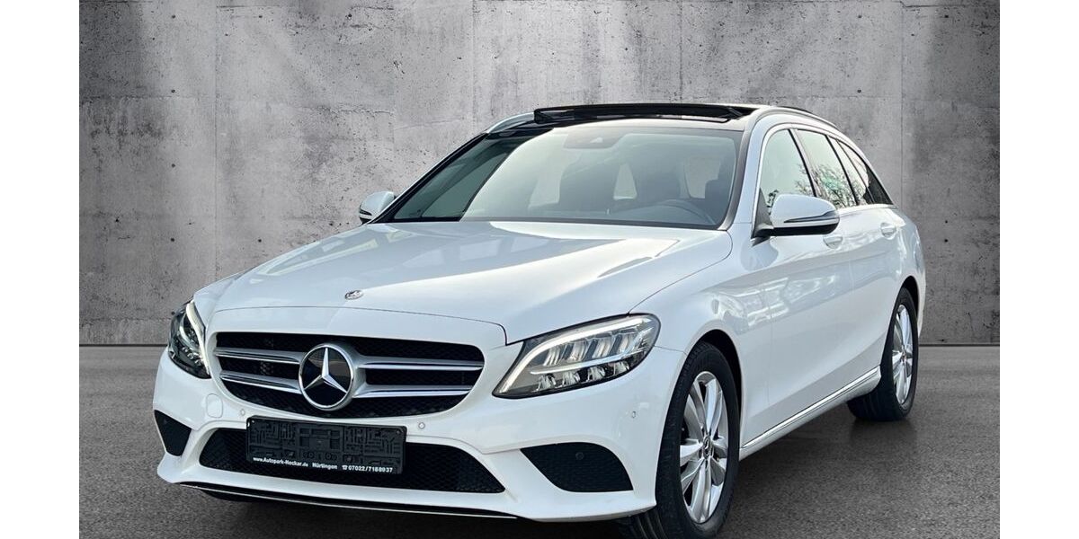 Mercedes-Benz C 300 63.600 km 26.890 &euro; Nürtingen bei Stuttgart 72622