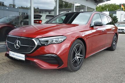 Mercedes-Benz E 300 2.261 km 56.990 &euro; Herrenberg bei Stuttgart 71083