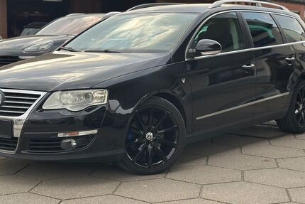 VW Passat Variant 99.465 km 8.900 &euro; Unterensingen 72669