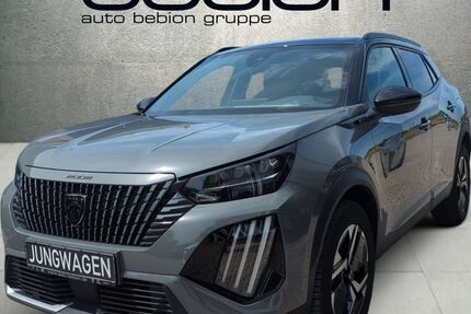 Peugeot 2008 9.990 km 23.480 &euro; Herrenberg 71083