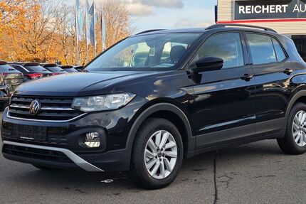 VW T-Cross 25.000 km 18.900 &euro; Dettingen/Erms 72581