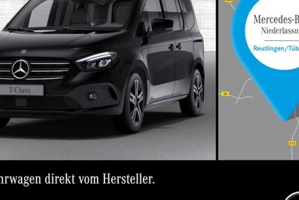 Mercedes-Benz T-Klasse 11.201 km 34.980 &euro; Pfullingen 72793