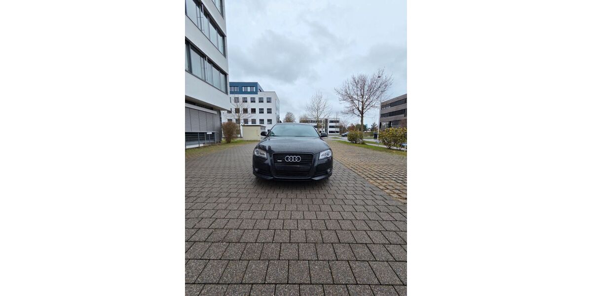 Audi A3 259.605 km 7.300 &euro; Filderstadt 70794